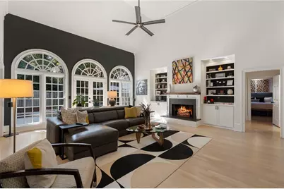 4475 Crestwicke Pointe, Sandy Springs, GA 30319 - Photo 17