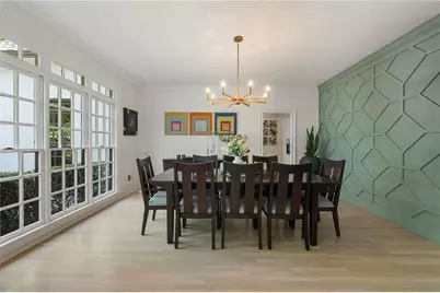 4475 Crestwicke Pointe, Sandy Springs, GA 30319 - Photo 7