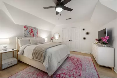 4475 Crestwicke Pointe, Sandy Springs, GA 30319 - Photo 41