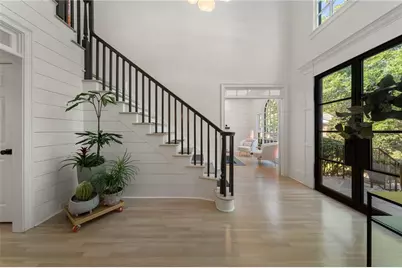 4475 Crestwicke Pointe, Sandy Springs, GA 30319 - Photo 5