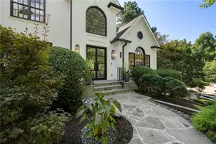 4475 Crestwicke Pointe, Sandy Springs, GA 30319 - Photo 1