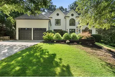 4475 Crestwicke Pointe, Sandy Springs, GA 30319 - Photo 3