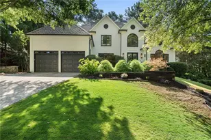 4475 Crestwicke Pointe, Sandy Springs, GA 30319 - Photo 3