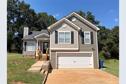 252 Thorn Brook Circle, Bethlehem, GA 30620 - Photo 1