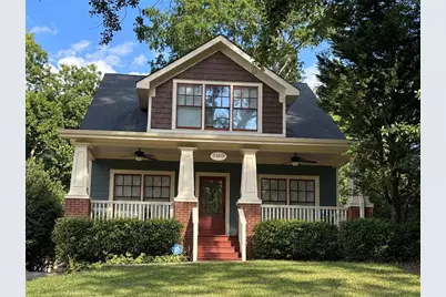 [Address not provided], East Point, GA 30344 - Photo 1