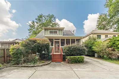 [Address not provided], East Point, GA 30344 - Photo 61