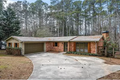 2468 Ridgeway Drive, Atlanta, GA 30360 - Photo 1