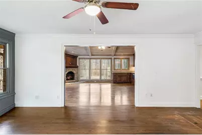 2468 Ridgeway Drive, Atlanta, GA 30360 - Photo 5