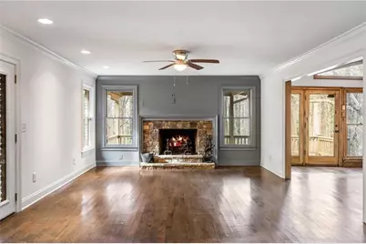 2468 Ridgeway Drive, Atlanta, GA 30360 - Photo 3