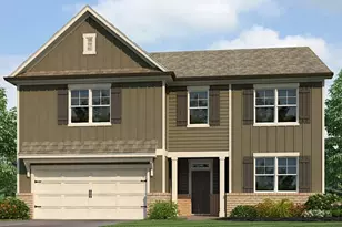 346 Grandview Dr, Dawsonville, GA 30534 - Photo 1