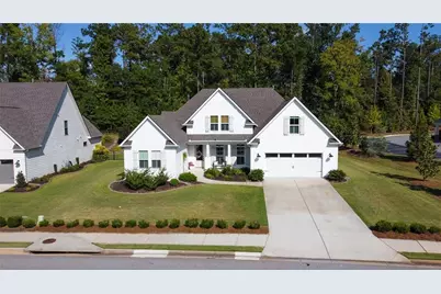 120 Werner Way, Senoia, GA 30276 - Photo 5