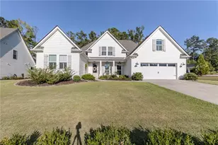 120 Werner Wy, Senoia, GA 30276 - Photo 1