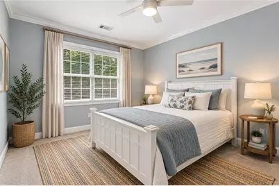 8006 Lexington Drive, Roswell, GA 30075 - Photo 15