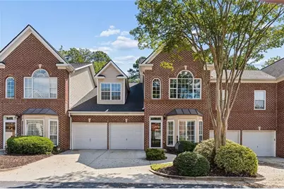 8006 Lexington Drive, Roswell, GA 30075 - Photo 1