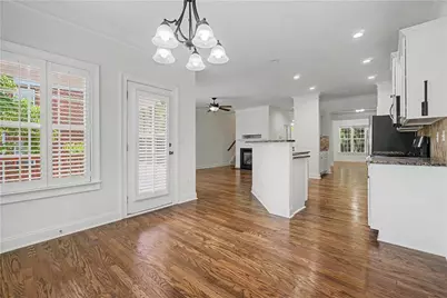 3216 Buck Way, Alpharetta, GA 30004 - Photo 11