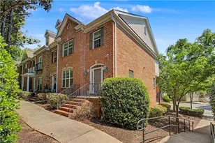 3216 Buck Way, Alpharetta, GA 30004 - Photo 1