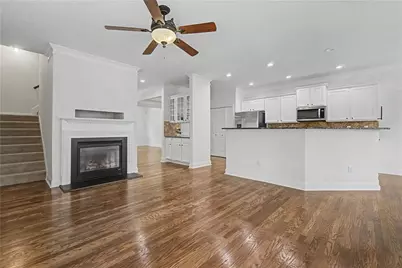3216 Buck Way, Alpharetta, GA 30004 - Photo 13
