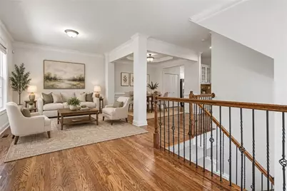 3216 Buck Way, Alpharetta, GA 30004 - Photo 3