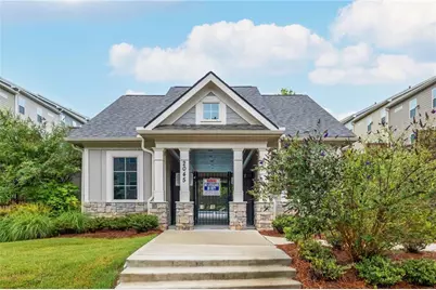 1391 Live Oak Lane, Brookhaven, GA 30319 - Photo 45