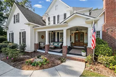 5015 Rockingham Drive, Roswell, GA 30075 - Photo 3
