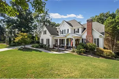 5015 Rockingham Drive, Roswell, GA 30075 - Photo 9