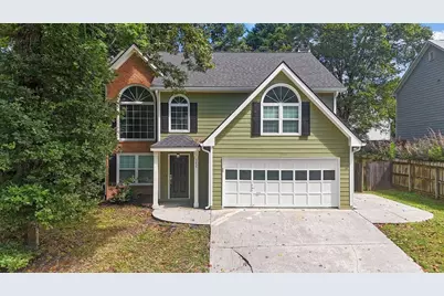 5235 Arbor View Way, Sugar Hill, GA 30518 - Photo 1