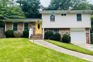 2237 Scotty Cir, Decatur, GA 30032 - Photo 1