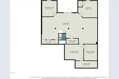 4915 Roxton Lane, Douglasville, GA 30135 - Photo 43