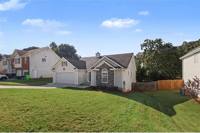 4915 Roxton Lane, Douglasville, GA 30135 - Photo 5
