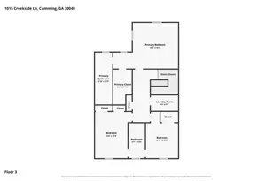 1015 Creekside Ln, Cumming, GA 30040 - Photo 29