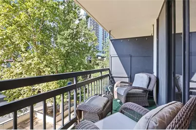 1130 Piedmont Avenue NE #505, Atlanta, GA 30309 - Photo 9