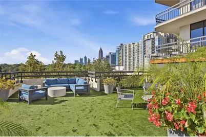 1130 Piedmont Avenue NE #505, Atlanta, GA 30309 - Photo 33