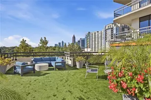 1130 Piedmont Ave NE, Atlanta, GA 30309 - Photo 33