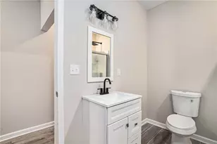 345 Green Love Ln, Grayson, GA 30017 - Photo 13