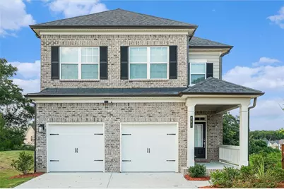 345 Green Love Lane, Grayson, GA 30017 - Photo 1