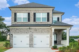 345 Green Love Ln, Grayson, GA 30017 - Photo 1