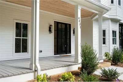4431 Northside Chase NW, Atlanta, GA 30327 - Photo 3