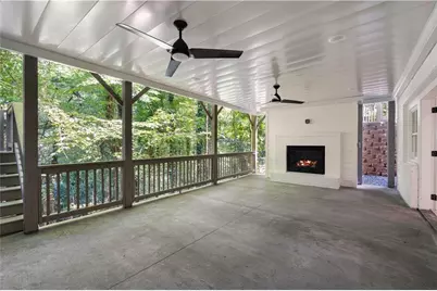 4431 Northside Chase NW, Atlanta, GA 30327 - Photo 47