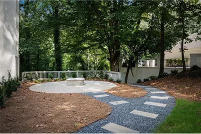 4431 Northside Chase NW, Atlanta, GA 30327 - Photo 51