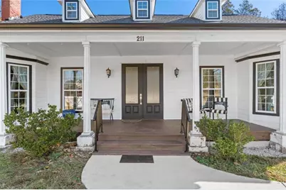 211 Cobb Street, Palmetto, GA 30268 - Photo 3