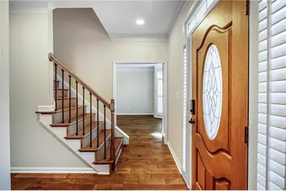 3127 Crestmont Way NW, Kennesaw, GA 30152 - Photo 5