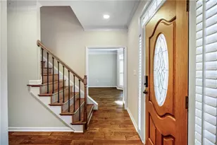3127 Crestmont Way NW, Kennesaw, GA 30152 - Photo 5