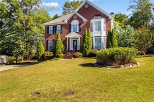 3127 Crestmont Way NW, Kennesaw, GA 30152 - Photo 1