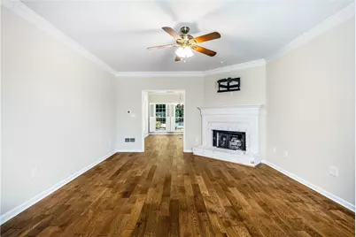 3127 Crestmont Way NW, Kennesaw, GA 30152 - Photo 11