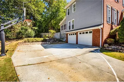 3127 Crestmont Way NW, Kennesaw, GA 30152 - Photo 3