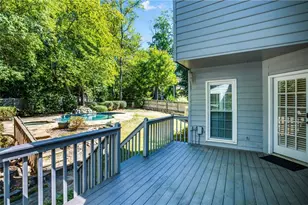 3127 Crestmont Way NW, Kennesaw, GA 30152 - Photo 41