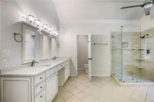 3127 Crestmont Way NW, Kennesaw, GA 30152 - Photo 29