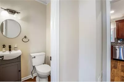 3127 Crestmont Way NW, Kennesaw, GA 30152 - Photo 19