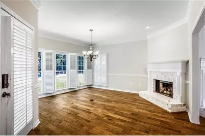 3127 Crestmont Way NW, Kennesaw, GA 30152 - Photo 17