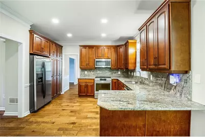 3127 Crestmont Way NW, Kennesaw, GA 30152 - Photo 7